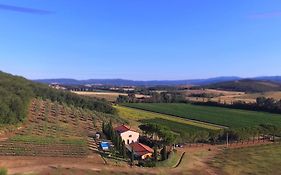 Agriturismo Podere Mulinaccio