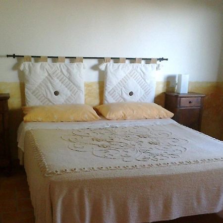 Agriturismo Podere Mulinaccio Ribolla Esterno foto